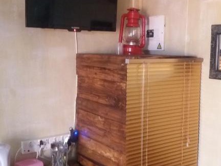 Polokwane Bed & Breakfast | Reggies bed & breakfast