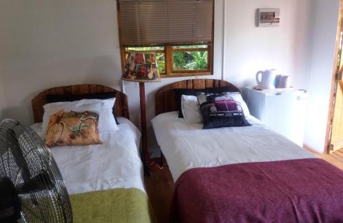 Polokwane Bed & Breakfast | Reggies bed & breakfast