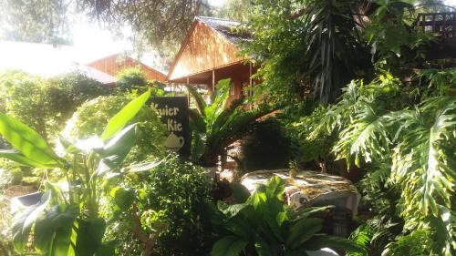 Polokwane Bed & Breakfast | Reggies bed & breakfast