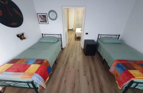 Altare Apartment | Regina