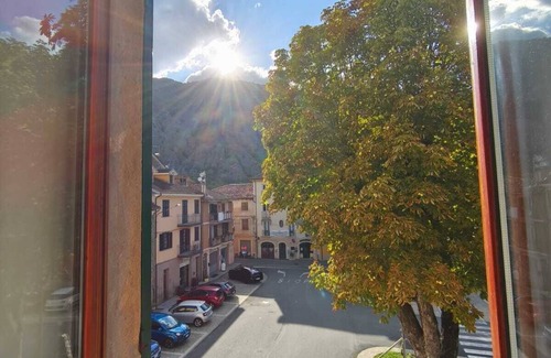 Rocchetta Ligure Apartment | Regina Margherita Apartment