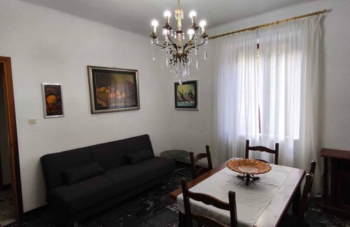 Rocchetta Ligure Apartment | Regina Margherita Apartment