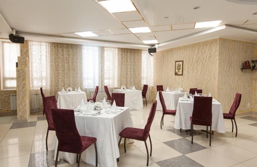 Kazan City Centre Hotel | Regina na Baumana