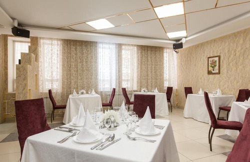 Kazan City Centre Hotel | Regina na Baumana