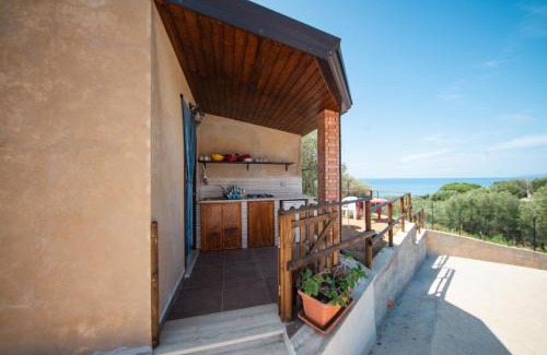 Marina di Pisciotta Other | Regina Villaggio Camping