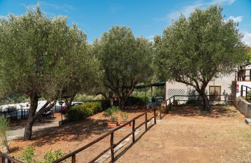 Marina di Pisciotta Other | Regina Villaggio Camping