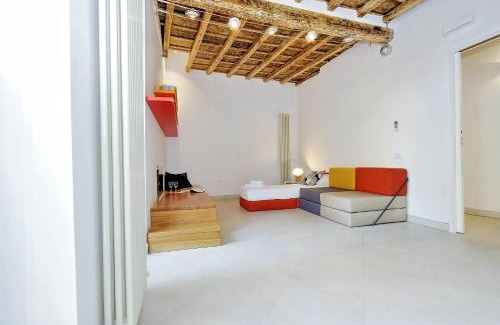 Rione XI Sant'Angelo Apartment | Reginella