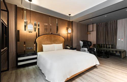 Lukang Hotel | Region Motel