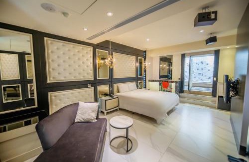 Lukang Hotel | Region Motel