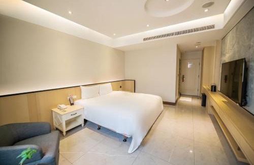 Lukang Hotel | Region Motel