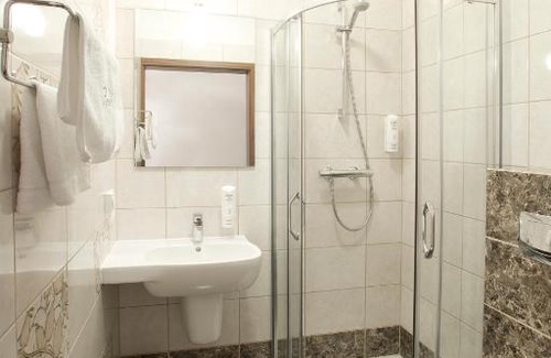 Stare Siokowice Hotel | Reha Vital Alicja Toma