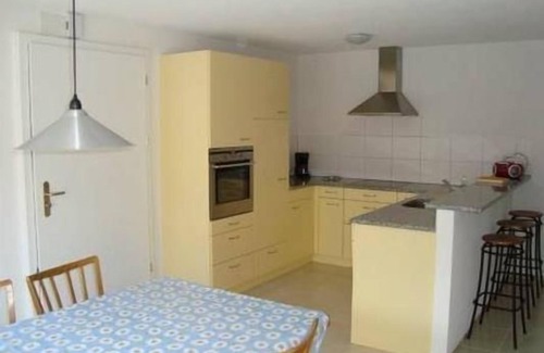 Hauptwil-Gottshaus Apartment | Rehalp East