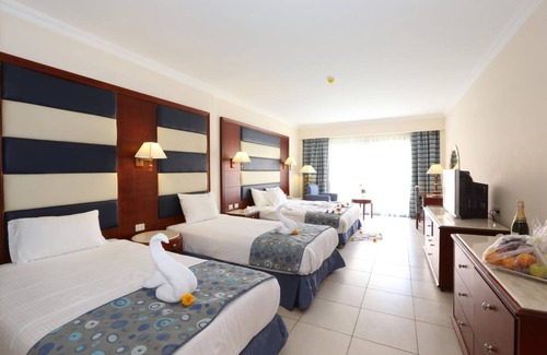 Sharm El Sheikh Hotel | Rehana Sharm Resort - Aqua Park & Spa - Families & Couples Only