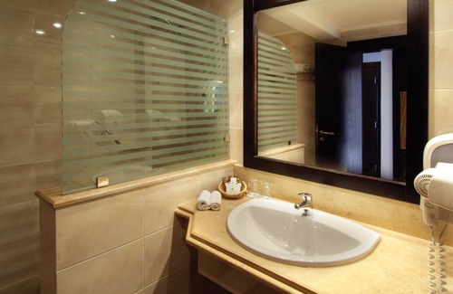 Sharm El Sheikh Hotel | Rehana Sharm Resort - Aqua Park & Spa - Families & Couples Only