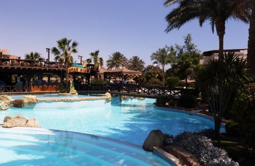Sharm El Sheikh Resort | Rehana Sharm Resort - Aquapark & Spa - Couples and Family Only -Premium Ultra All-Inclusive 24H