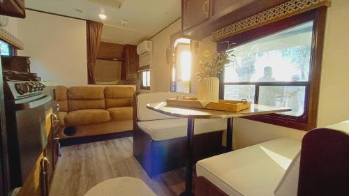 Al Ain Other | Rehla RV Camping Sarooj Park Al Ain