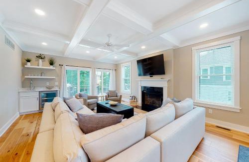 Dodds Addition House | Rehoboth Beach Josephine St