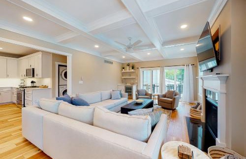 Dodds Addition House | Rehoboth Beach Josephine St