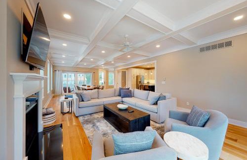 Dodds Addition House | Rehoboth Beach Josephine St