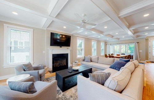 Dodds Addition House | Rehoboth Beach Josephine St