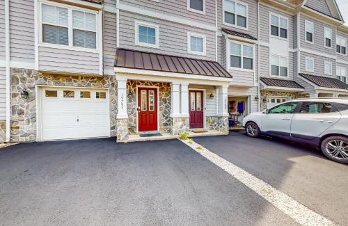 Rehoboth Beach House | Rehoboth Crossing - 19797 Keystone Dr, Unit 141