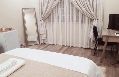 Glenwood House | Rehoboth Guesthouse