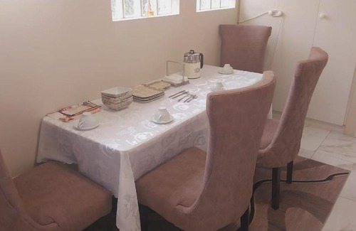 Glenwood House | Rehoboth Guesthouse