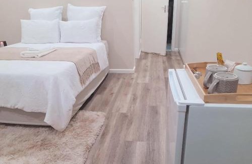 Glenwood House | Rehoboth Guesthouse