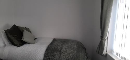 Wolverhampton Apartment | Rehoboth House