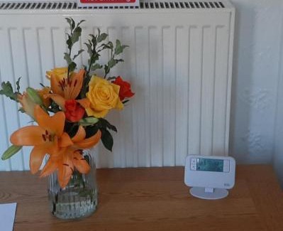 Wolverhampton Apartment | Rehoboth House