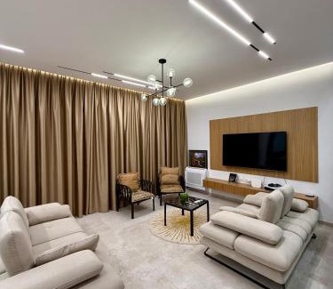 Jala Villa | Rei Green Coast Villa