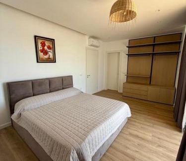 Jala Villa | Rei Green Coast Villa