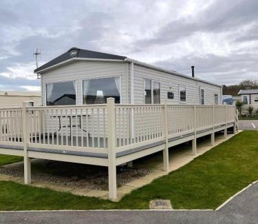 Reighton House | Reighton Sands Holiday Park - Holiday Accommodation 14875