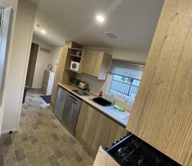 Reighton House | Reighton Sands Holiday Park - Holiday Accommodation 14875