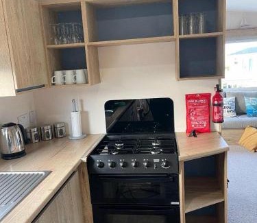 Reighton House | Reighton Sands Holiday Park - Holiday Accommodation 14875
