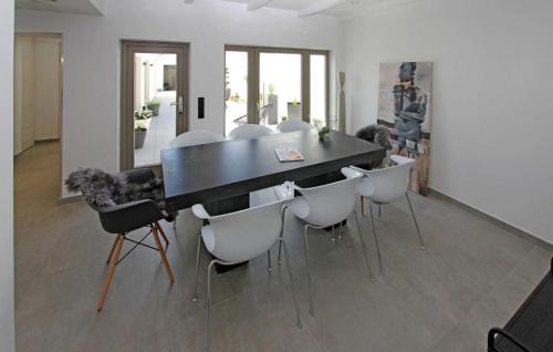 Plau am See House | Reihenhaus Plau Am See