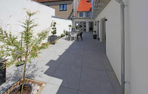 Plau am See House | Reihenhaus Plau Am See