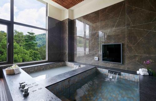 Baihe Hotel | Reikei Hot Spring Resort