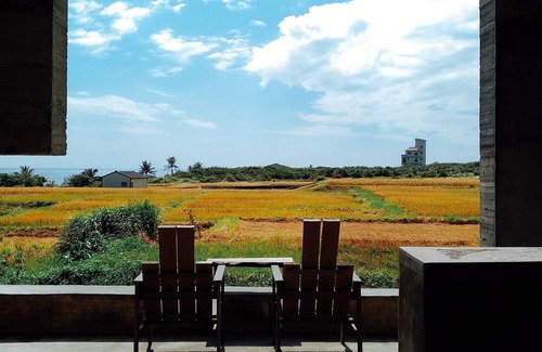 Fengbin Bed & Breakfast | Reindeer Hualien 118