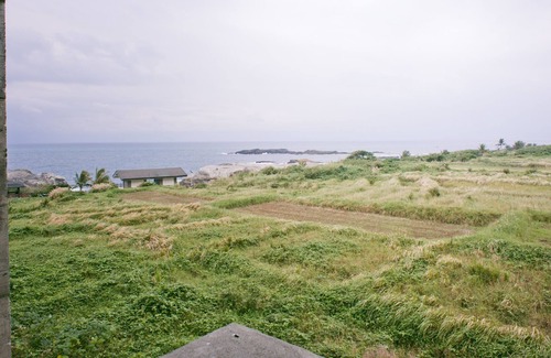 Fengbin Bed & Breakfast | Reindeer Hualien 118