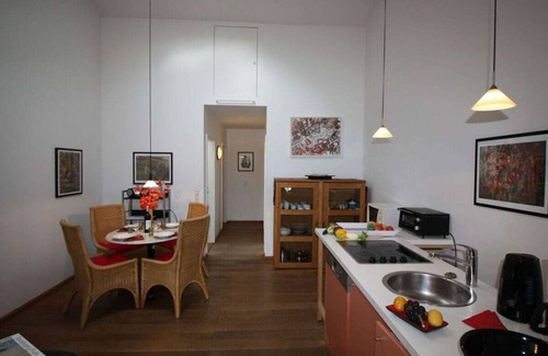 Broager House | Reinhardt 2 Comfortable holiday residence