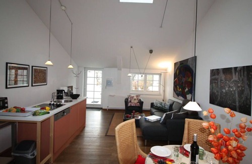 Broager House | Reinhardt 2 Comfortable holiday residence