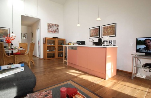 Broager House | Reinhardt 2 Comfortable holiday residence