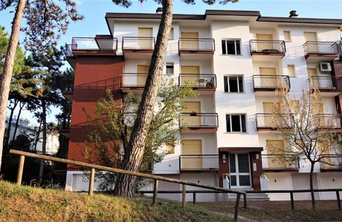 Lignano Pineta Apartment | Reisdenza Serena Lignano