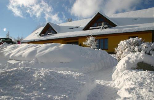Novy Smokovec Bed & Breakfast | Reitmayer
