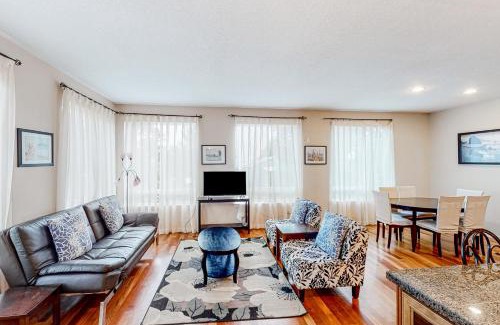 Agate Beach House | Rejuvenating Breeze