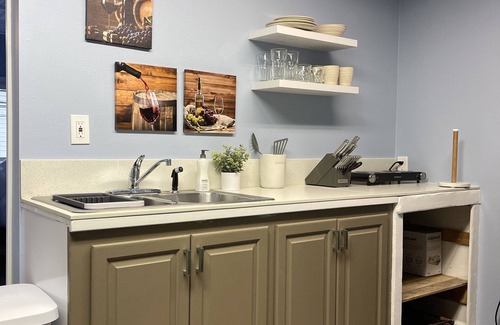 Temecula House | Rejuvenation Cottage -Wine Country Tranquility