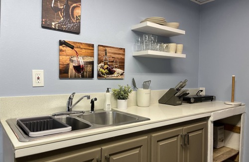Temecula House | Rejuvenation Cottage -Wine Country Tranquility