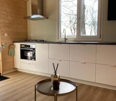 Schoorldam House | Rekerlanden 260