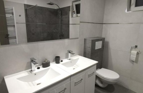 Lucky House | Rekreačný dom pod Smrekovom